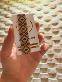 دستبند میوکی